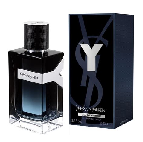 testamento ysl|Y EAU DE PARFUM, AN ICONIC MASCULINE FRAGRANCE.